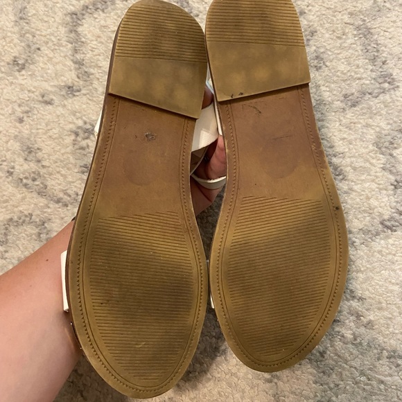 Steve Madden sandals size 8 - Picture 2 of 5